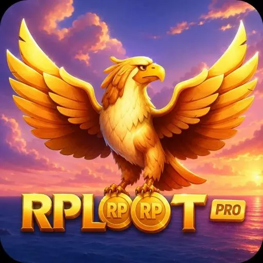 RPLOOT - Game Poker Seru dan Menantang