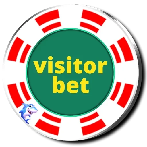 Logo visitorbet